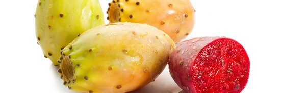 L'huile de pépins de Figue de Barbarie